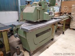 Raimann / Interholz K23D