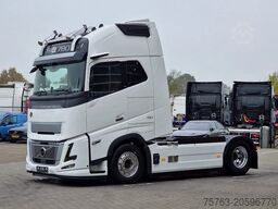 Volvo FH 16 780 Aero Globetrotter XL 4x2 - NEW - Full...