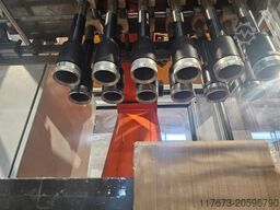 Kosme Monocombi 2T Hot Melt