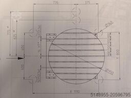Deckel Maho DMC 105V