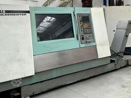 Gildemeister CTX 510