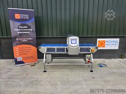 Safeline Mettler-Toledo R Series Profile Metal Detector (Bulk)
