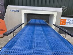Safeline Mettler-Toledo R Series Profile Metal Detector (Bulk)