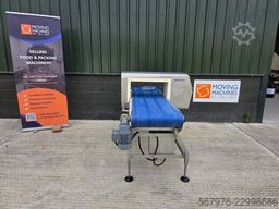 Safeline Mettler-Toledo R Series Profile Metal Detector (Bulk)