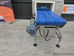 Safeline Mettler-Toledo R Series Profile Metal Detector (Bulk)