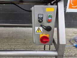 Safeline Mettler-Toledo R Series Profile Metal Detector (Bulk)