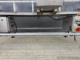 Safeline Mettler-Toledo R Series Profile Metal Detector (Bulk)