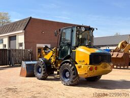 Caterpillar 908M - Quick Coupler / Automatic Greasing / For...