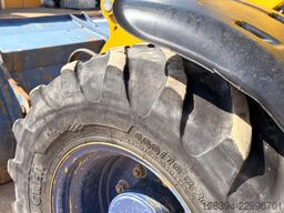 Caterpillar 908M - Quick Coupler / Automatic Greasing / For...