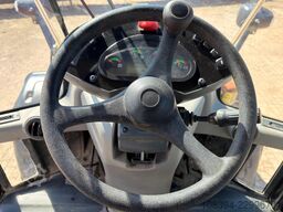 Caterpillar 908M - Quick Coupler / Automatic Greasing / For...