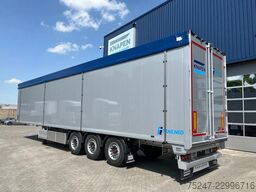 Knapen K200 - 92m3 Hogedrukreiniger *huren / leasen*
