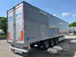 Knapen K200 - 92m3 Hogedrukreiniger *huren / leasen*