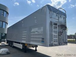 Knapen K200 - 92m3 Hogedrukreiniger *huren / leasen*