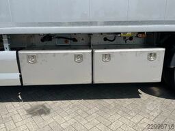 Knapen K200 - 92m3 Hogedrukreiniger *huren / leasen*