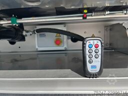 Knapen K200 - 92m3 Hogedrukreiniger *huren / leasen*