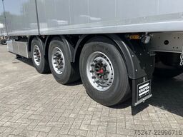 Knapen K200 - 92m3 Hogedrukreiniger *huren / leasen*