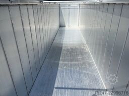 Knapen K200 - 92m3 Hogedrukreiniger *huren / leasen*