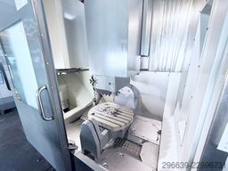 HAAS UMC-750