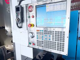 HAAS UMC-750