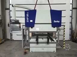 DARLEY EHP LS 50 15 12 CL
