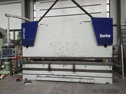 DARLEY EHP LS 230 43 37