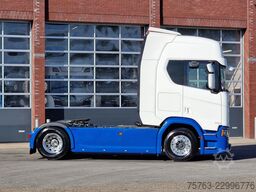 Scania R540 NGS Highline 4x2 - Retarder - Night clima ...