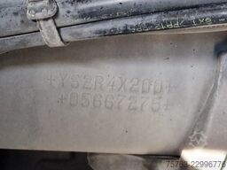 Scania R540 NGS Highline 4x2 - Retarder - Night clima ...