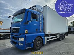 MAN TGX 26.440