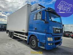MAN TGX 26.440