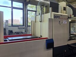 ZPS Depo MCFV 1060 SAVP