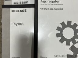 BIESSE Rover A 2243 FT