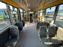 Mercedes-Benz O 530 Citaro CNG