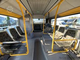 Mercedes-Benz O 530 Citaro CNG