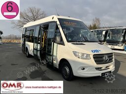 Mercedes-Benz Sprinter City 75