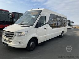 Mercedes-Benz Sprinter City 75