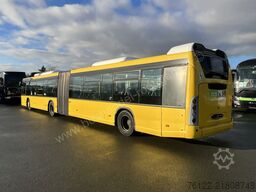 Scania Citywide LF