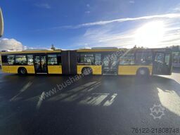 Scania Citywide LF