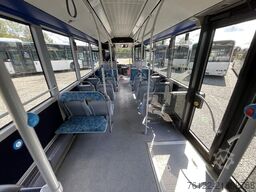 Mercedes-Benz O 530 Citaro CNG