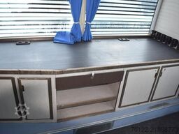 Setra SG 221 HDS