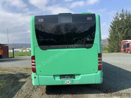 Mercedes-Benz O 530 G Citaro CNG