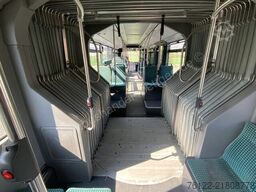 Mercedes-Benz O 530 G Citaro CNG