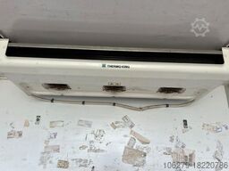 MAN 12.220 Kühlwagen