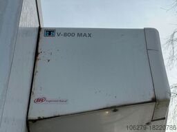 MAN 12.220 Kühlwagen