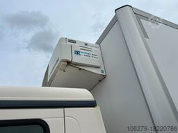 MAN 12.220 Kühlwagen