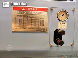 DOOSAN Puma SMX 2600 ST