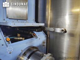 DOOSAN Puma SMX 2600 ST