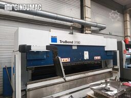 TRUMPF TRUBEND 3180