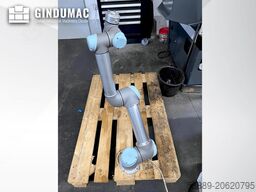 Universal Robots UR5 CB3.1