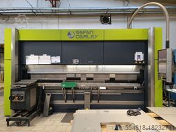 SafanDarley E-Brake 200-4100