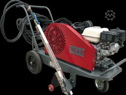 TICAB Hot Air Lance/ Manufacturer/ HL-1